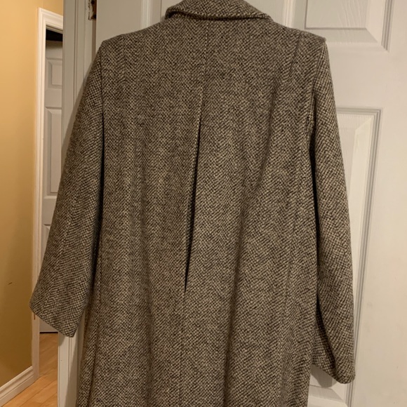 Vintage Classic  Trench Coat Collection Elegante Division of Thunder Bay - Picture 8 of 8